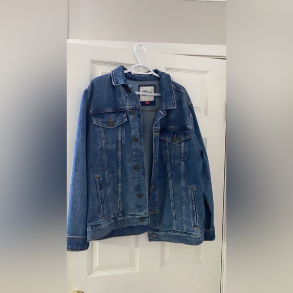 Tommy Hilfiger Jean jacket - Picture 1 of 1